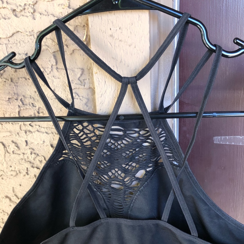 Francesca’s Bralette & VS Sports Bra - Picture 3 of 7
